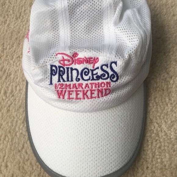 run disney hat